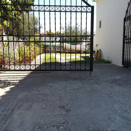 Nikitis House Apartment Exterior photo