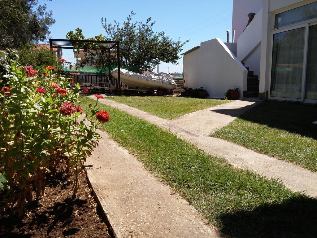 Nikitis House Apartment Exterior photo
